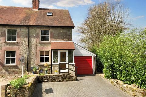 3 bedroom semi-detached house for sale, Well Lane, Shaftesbury