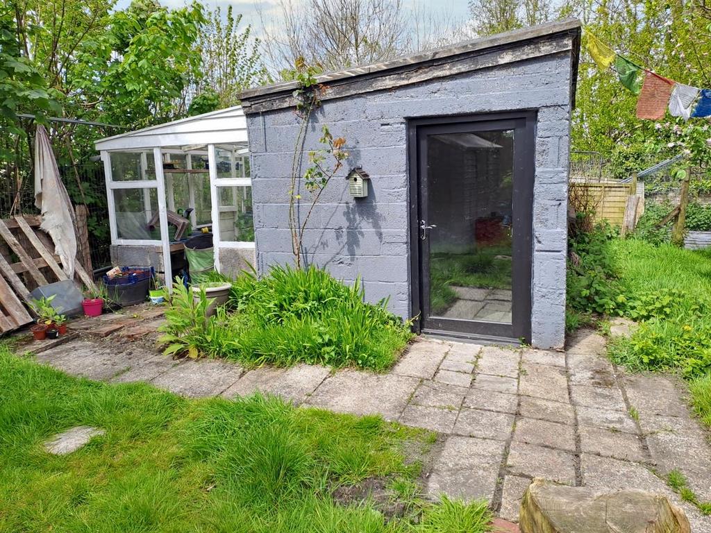 Outhouse