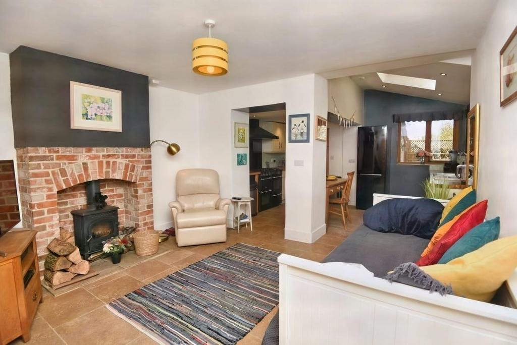 Kitchen Dining room