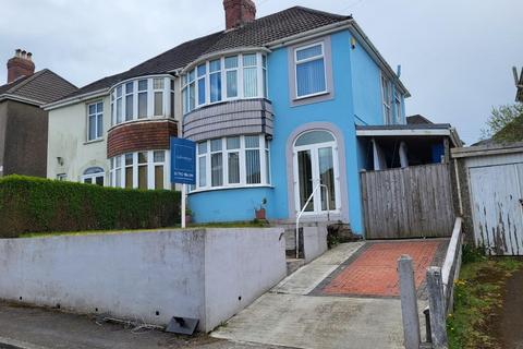 3 bedroom house for sale, Lon Cothi, Swansea SA2