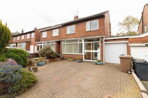 3 bedroom semi-detached house for sale, East Avenue, Newcastle Upon Tyne