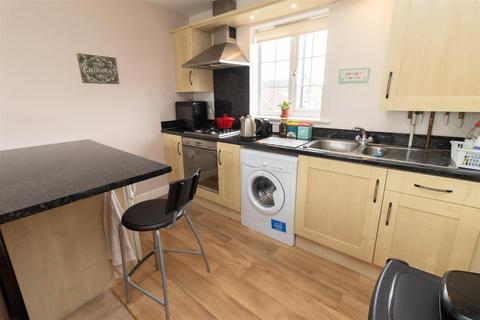 1 bedroom terraced house for sale, Westbury Court, Newcastle Upon Tyne