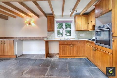 3 bedroom detached house to rent, Bondend Road, Upton St. Leonards, Gloucester