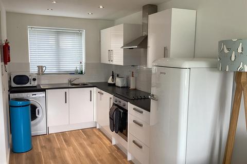 9 Y Bont, Pentraeth, LL75 8DR