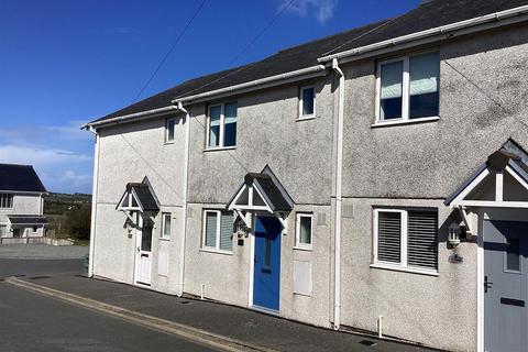 9 Y Bont, Pentraeth, LL75 8DR