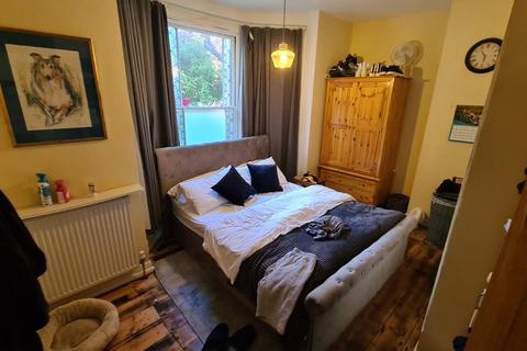 1 bedroom apartment to rent, Gainsborough Road, Ipswich