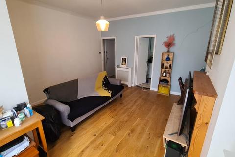 1 bedroom apartment to rent, Gainsborough Road, Ipswich