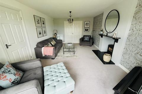 4 bedroom detached house for sale, Alderman Way, Weston Under Wetherley, Leamington Spa