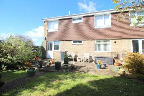 2 bedroom flat for sale, Canterbury Close, Great Lumley, Chester Le Street