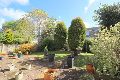 2 bedroom flat for sale, Canterbury Close, Great Lumley, Chester Le Street