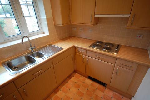2 bedroom flat to rent, Flat 37, 7 Union Place, B29 7NF