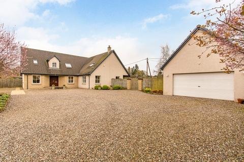 Kintail Lodge Perth Road, Blairgowrie, PH10 6QB