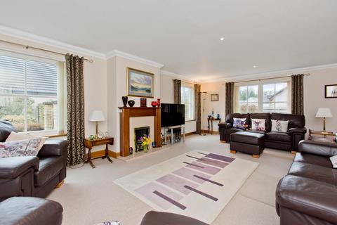 Kintail Lodge Perth Road, Blairgowrie, PH10 6QB