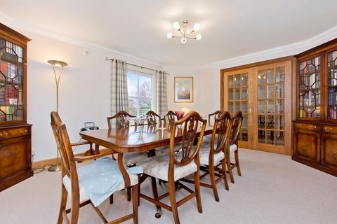 Kintail Lodge Perth Road, Blairgowrie, PH10 6QB
