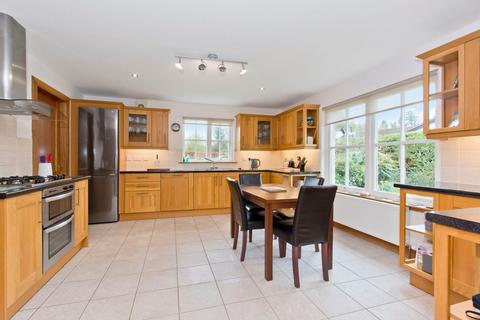 Kintail Lodge Perth Road, Blairgowrie, PH10 6QB