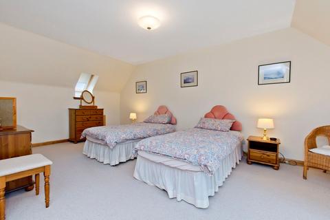 Kintail Lodge Perth Road, Blairgowrie, PH10 6QB