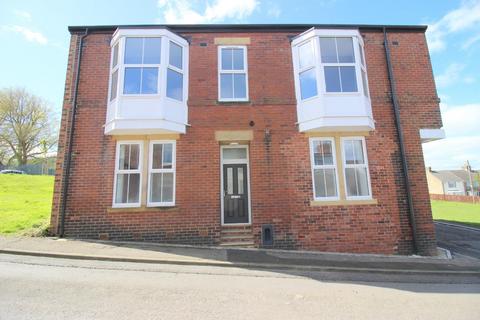 3 bedroom semi-detached house for sale, John Street, Sacriston, Durham