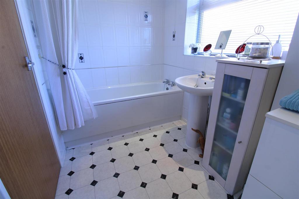 Bathroom/wc
