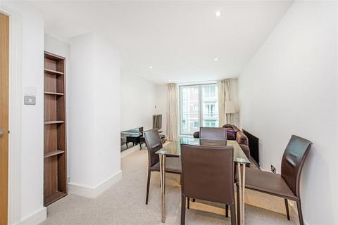 2 bedroom flat to rent, 9 Albert Embankment, Vauxhall, London SE1