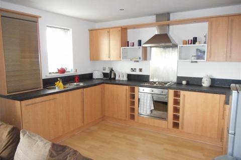 2 bedroom apartment to rent, Pentre Doc Y Gogledd, Llanelli