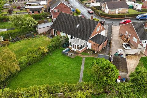 3 bedroom semi-detached bungalow for sale, Pendennis Avenue, Pontefract WF9