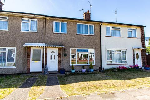149 Saxon Gardens, Shoeburyness, Southend-on-sea, SS3 9PW