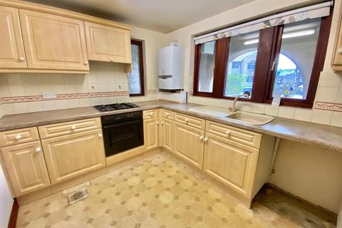 2 bedroom terraced house for sale, Fisher Green, Honley, Holmfirth