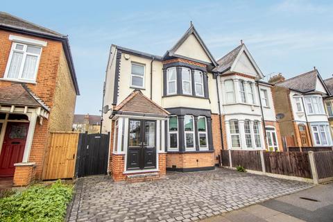 5 bedroom semi-detached house for sale, Hamstel Road, Southend-on-Sea SS2