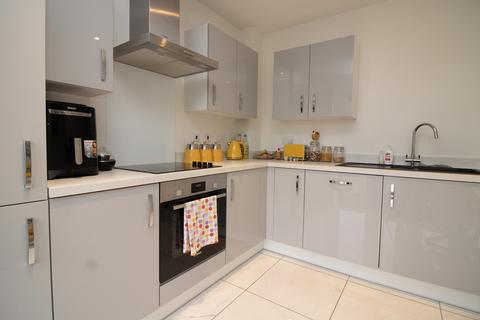 2 bedroom semi-detached house for sale, Woolden Way, Anstey, Leicester, LE7
