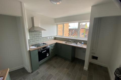 2 bedroom property to rent, Flat 1 White Lion Street, Stafford, ST17 4BW