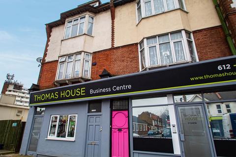 2 bedroom maisonette for sale, London Road, Westcliff-on-Sea SS0