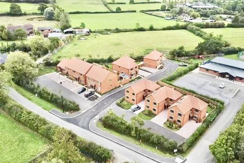 4 bedroom detached house for sale, Over Old Road, Hartpury GL19