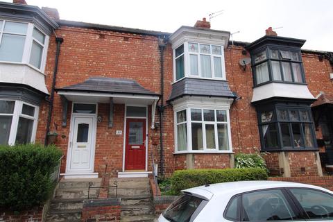 2 bedroom terraced house for sale, Prior Street, Darlington