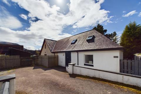 Fort William - 2 bedroom semi-detached house for sale