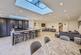 Stunning Open Plan Kitchen