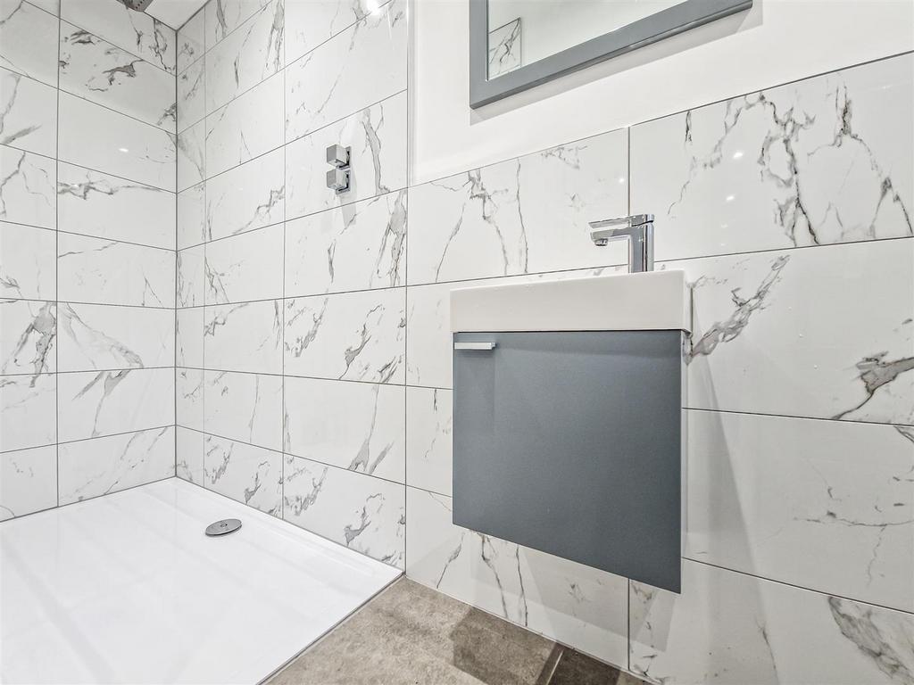 Shower Room-w.c