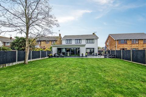 80 Colbert Avenue, Southend-on-sea, SS1 3BP