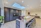 Kitchen-Breakfast Area