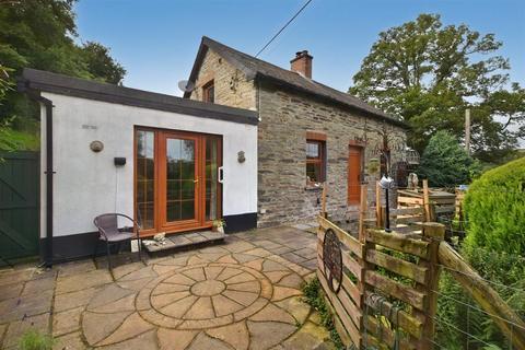 3 bedroom detached house for sale, Pentrecagal, Newcastle Emlyn