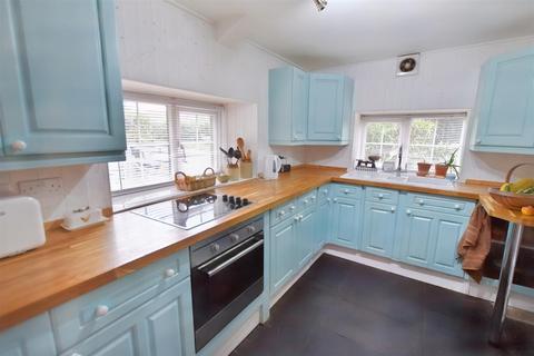 3 bedroom detached house for sale, Pentrecagal, Newcastle Emlyn