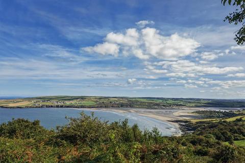 3 bedroom cottage for sale, Poppit, Cardigan