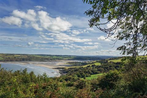 3 bedroom cottage for sale, Poppit, Cardigan