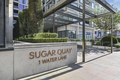 1 bedroom apartment to rent, Sugar Quay, 1 Water Lane, London, EC3R