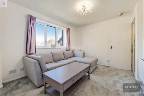 1 bedroom apartment to rent, Britten Court, Abbey Lane, London, E15