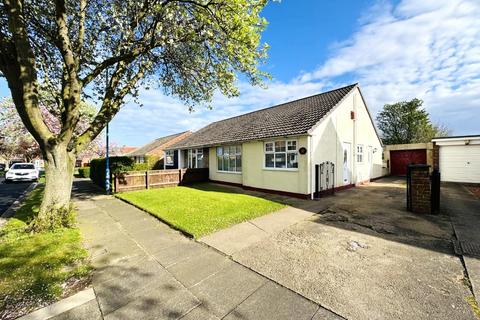 19 Fens Crescent, Hartlepool, TS25 2QL