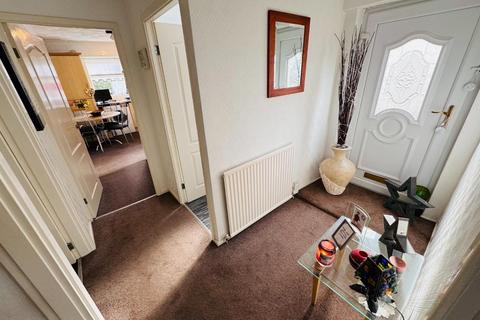 19 Fens Crescent, Hartlepool, TS25 2QL
