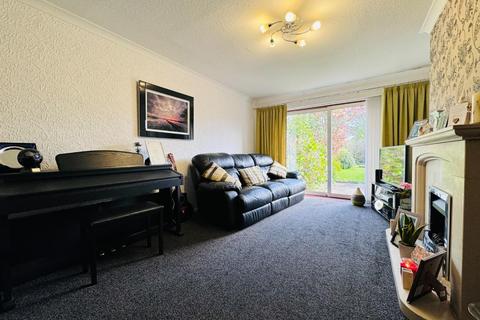 19 Fens Crescent, Hartlepool, TS25 2QL