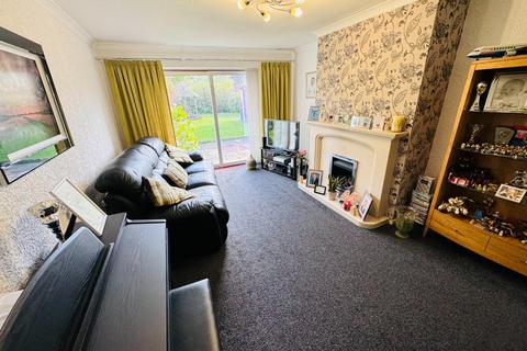19 Fens Crescent, Hartlepool, TS25 2QL