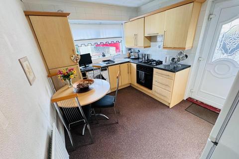 19 Fens Crescent, Hartlepool, TS25 2QL