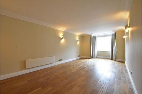 2 bedroom apartment to rent, Regent Court, Wrights Lane, London, W8